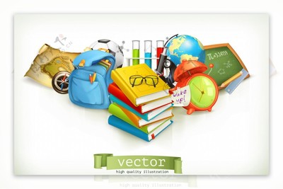 選擇學(xué)習(xí)用品 幫助學(xué)生書本學(xué)習(xí)的必備策略